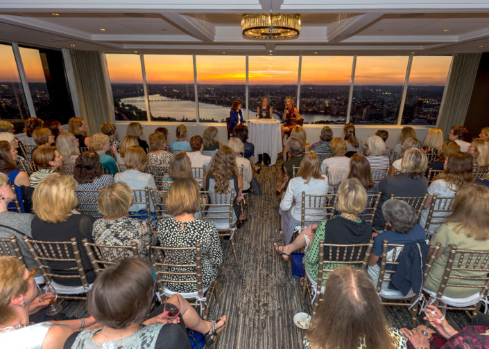 Beacon Hill Women's Forum